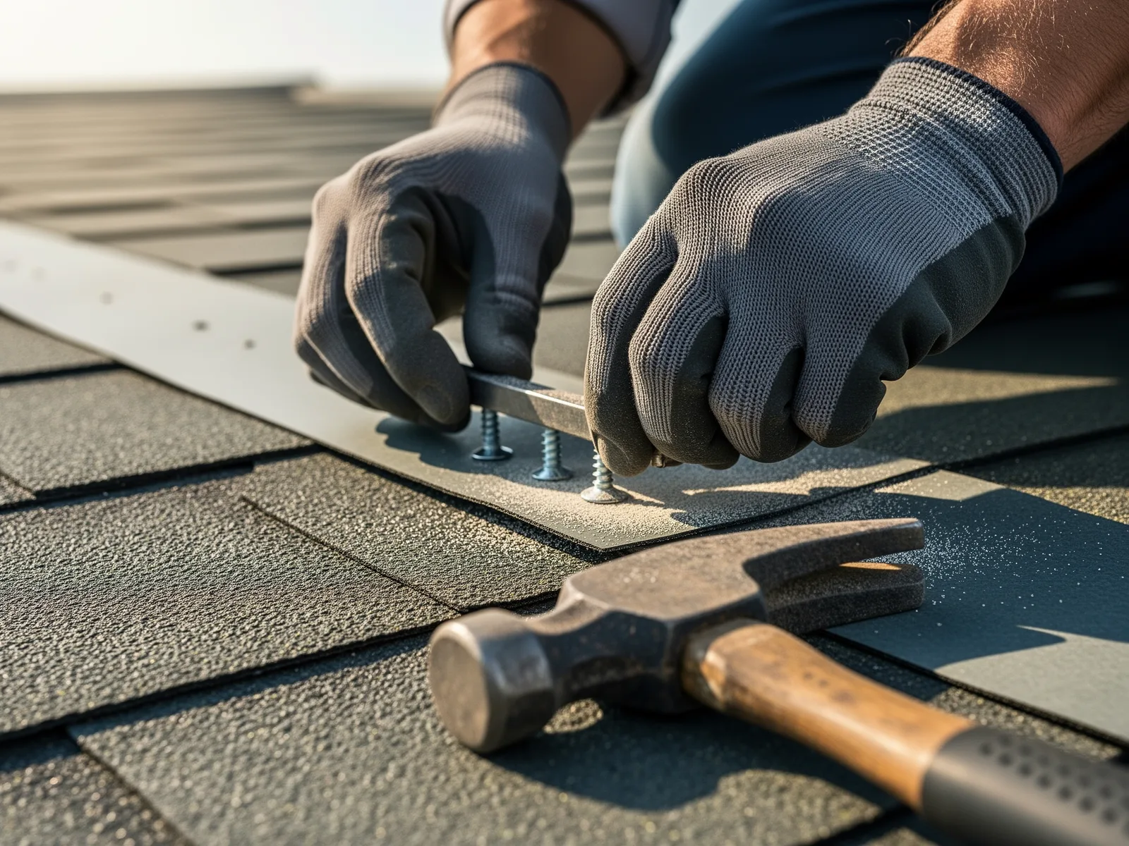 Why choose Fascia Repair in Loganville, PA